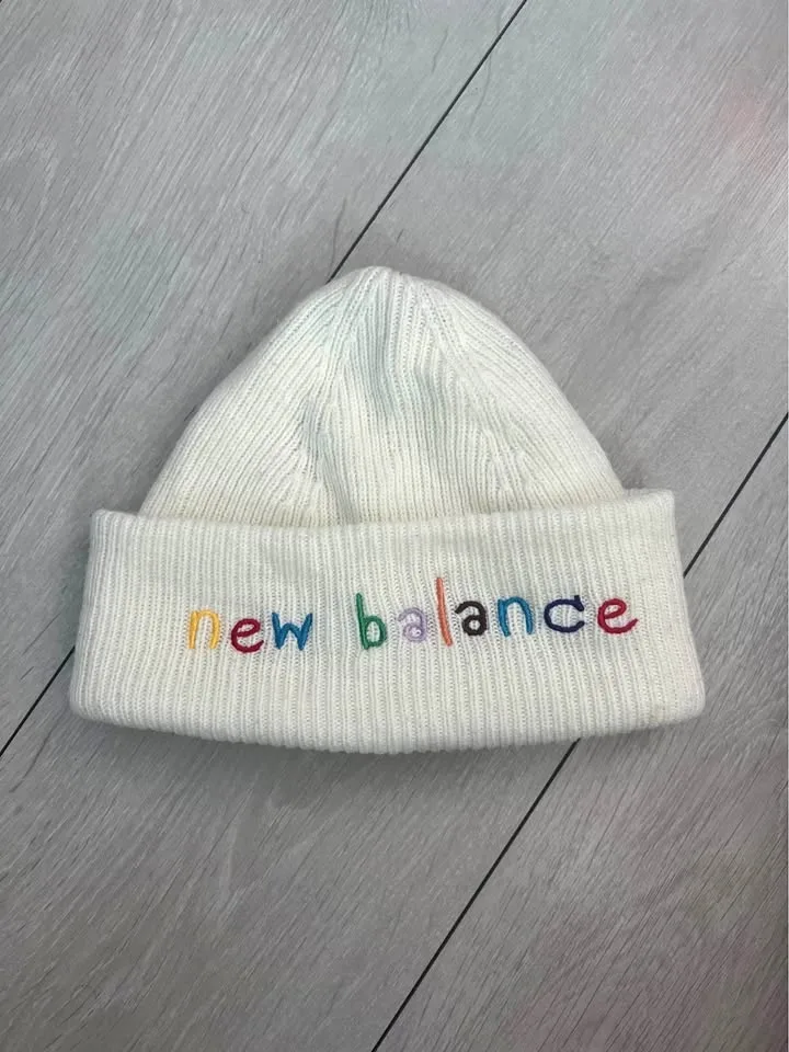 New Balance x Paperboy Beanie