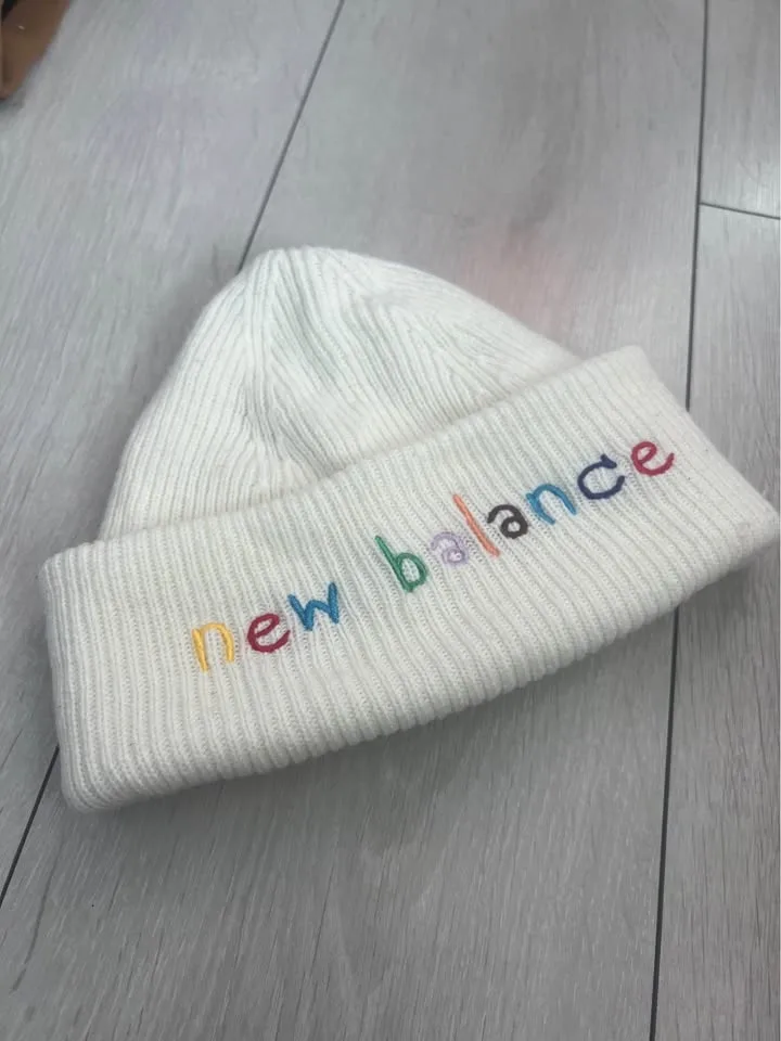 New Balance x Paperboy Beanie image indicator(2)