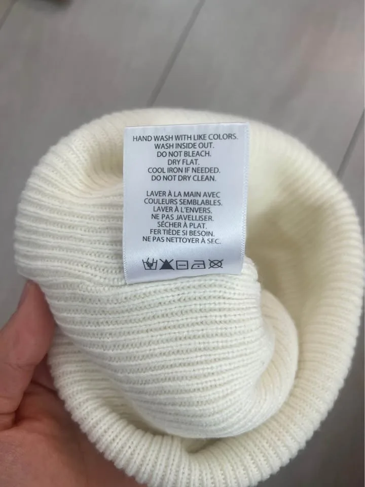 New Balance x Paperboy Beanie image indicator(5)