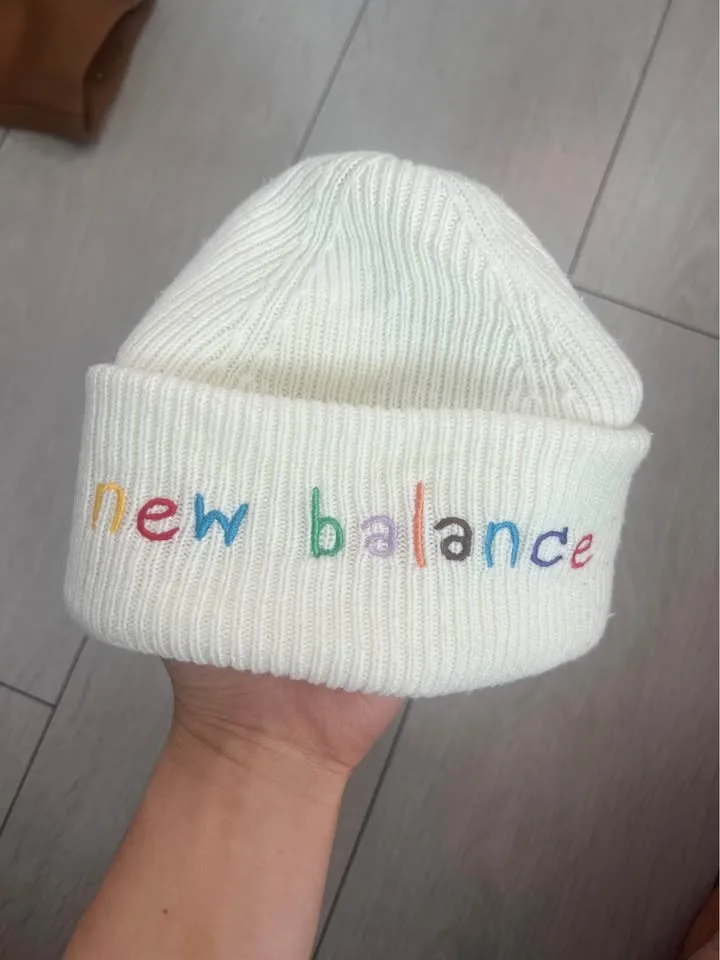 New Balance x Paperboy Beanie image indicator(6)