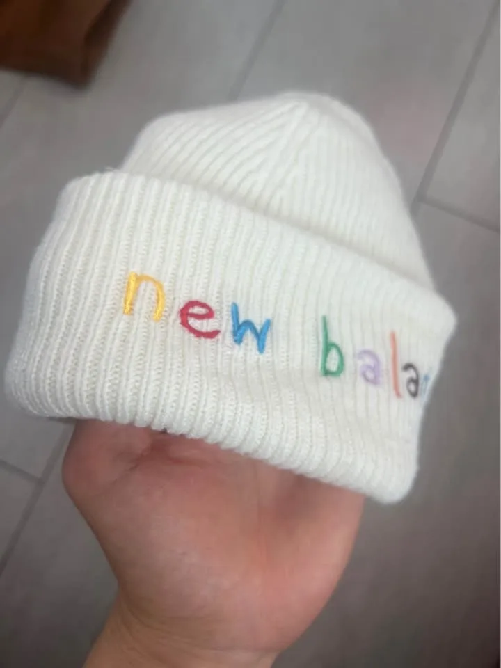 New Balance x Paperboy Beanie image indicator(7)