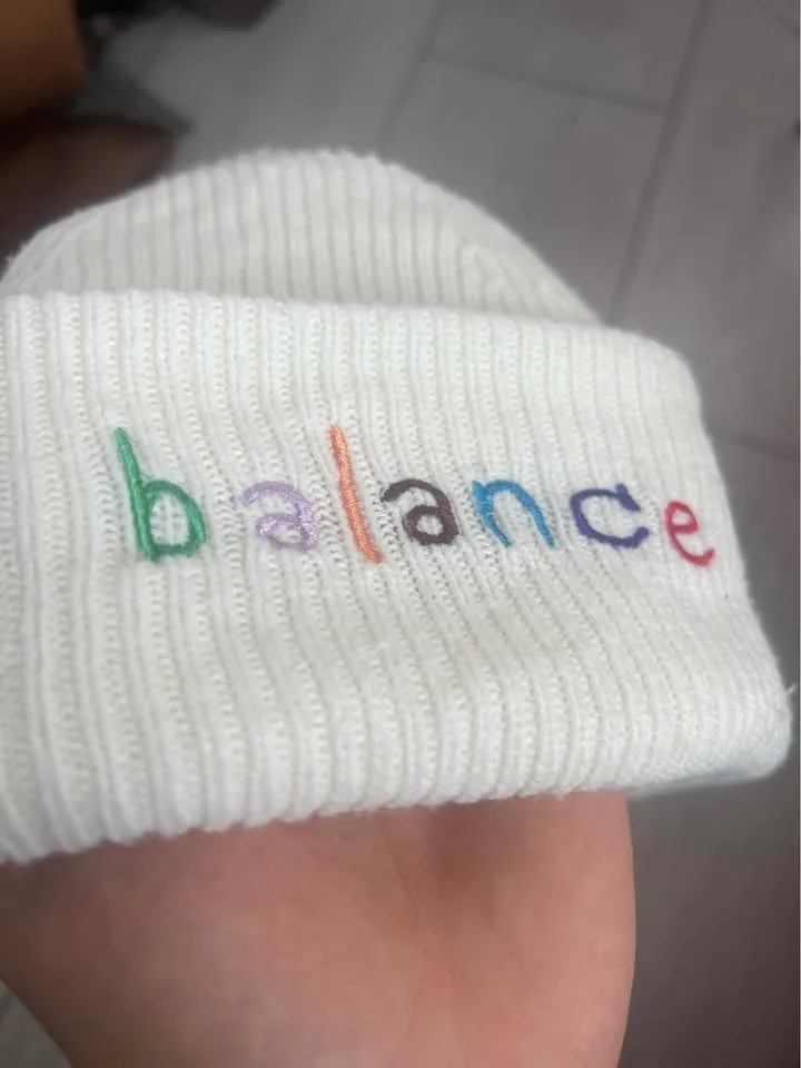 New Balance x Paperboy Beanie image indicator(8)