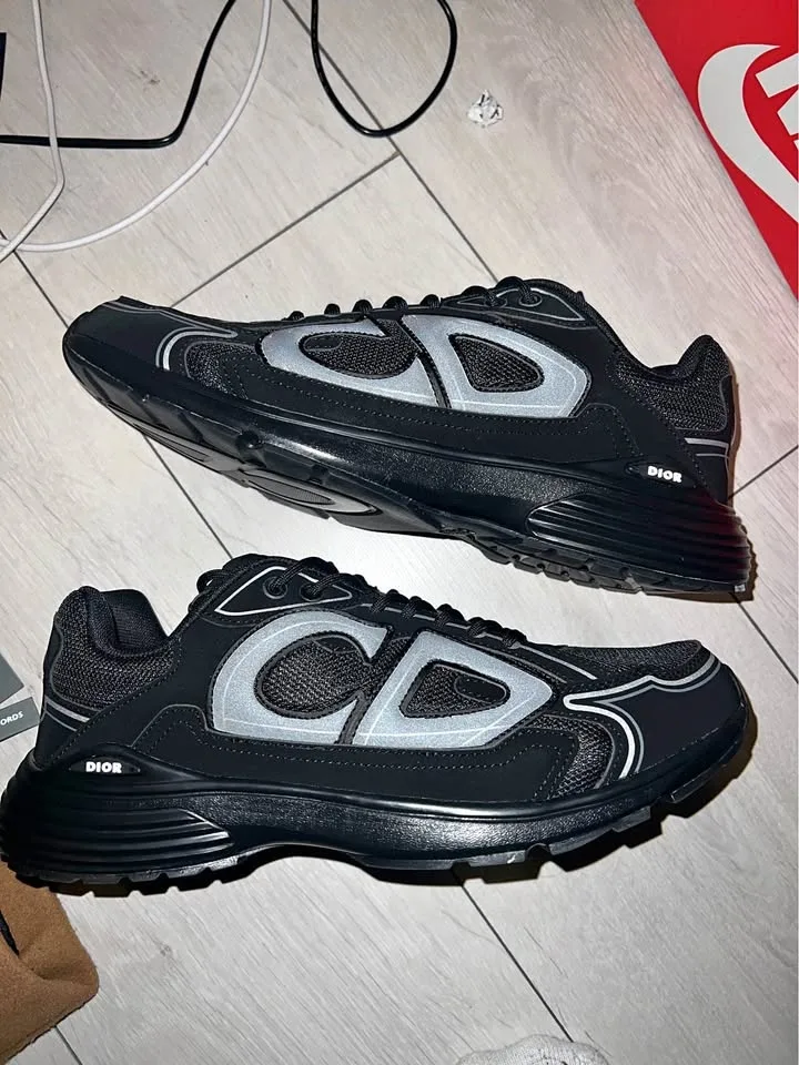 Dior b30 Size 10.5 ($100) Brand New
