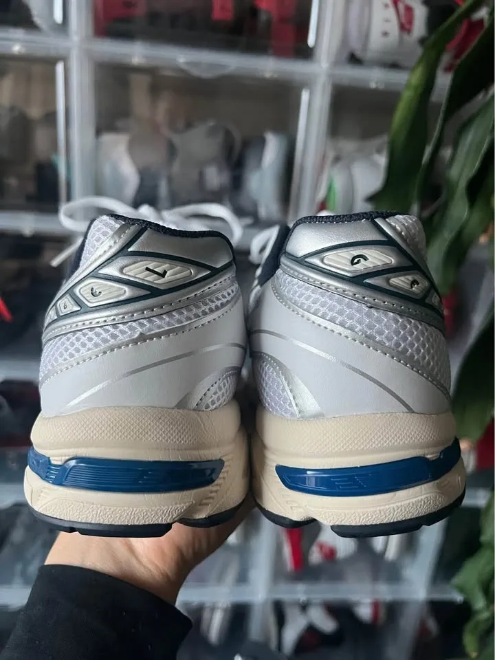 Asics Gel 1130 (Size 11) Men’s Navy/White image indicator(4)