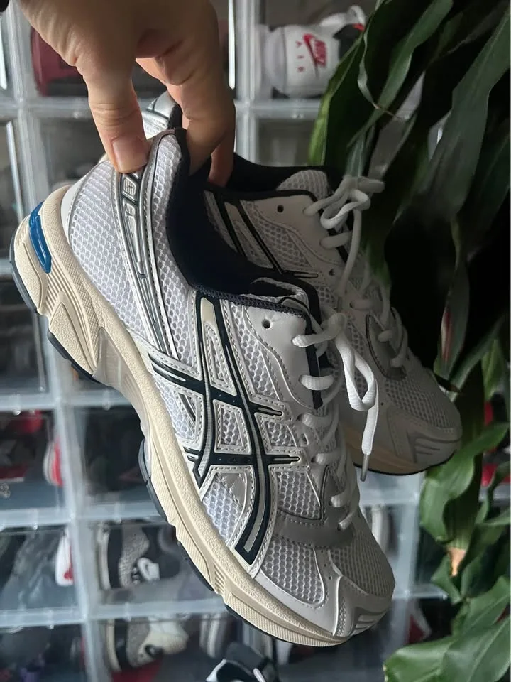 Asics Gel 1130 (Size 11) Men’s Navy/White image indicator(8)