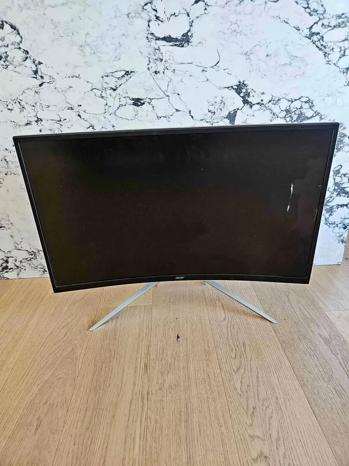 Acer Monitor
