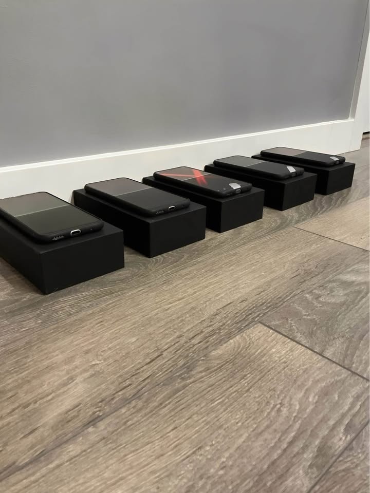 Vyne Mobile Secure Smartphone - photo 4