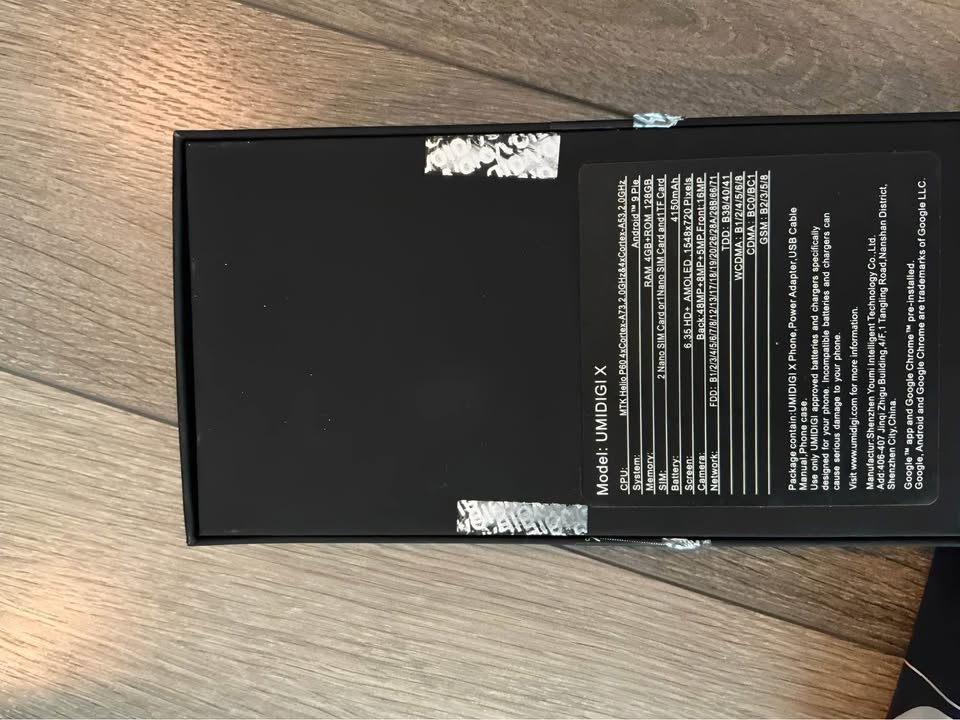 Vyne Mobile Secure Smartphone - photo 5