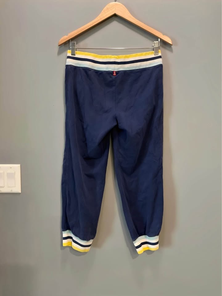 Vintage Y2K Ecko Red Navy Cropped Joggers | Size Small - photo 5