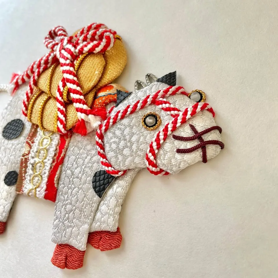 🐮”Year of the Ox” - Japanese Oshie Art image indicator(3)