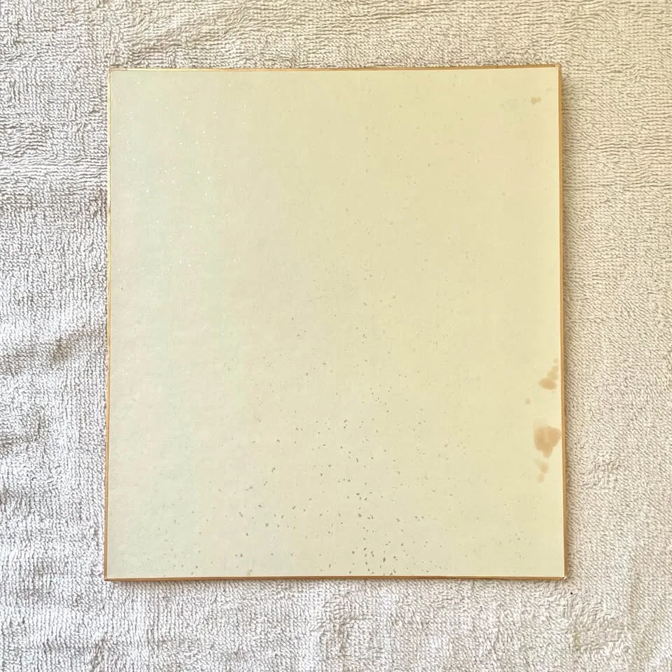 🐇“Year of the Rabbit” Japanese Oshie Art image indicator(7)