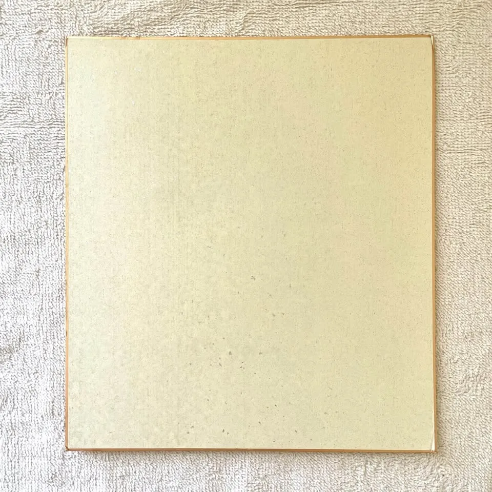 🐗“Year of the Boar/Pig” Japanese Oshie Art image indicator(8)