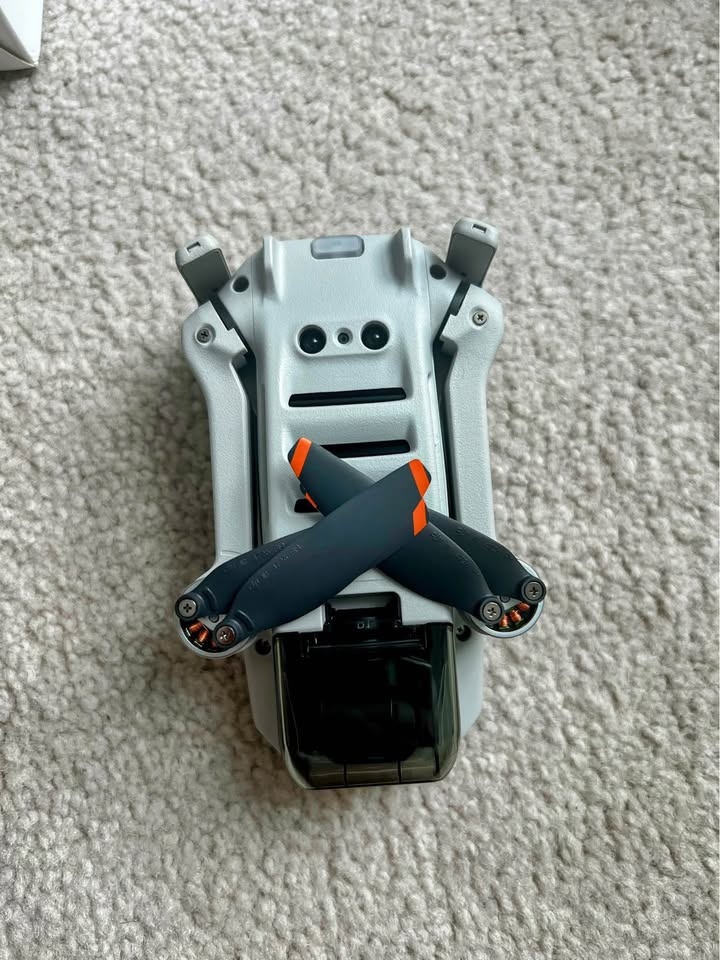 ONLY FOR TODAY - Drone DJI Mini 2 SE – Only 17 Flights - photo 5