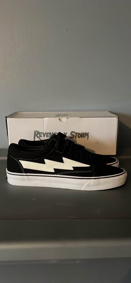 Revenge storms - photo 2