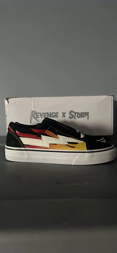 Revenge Storm image indicator(2)