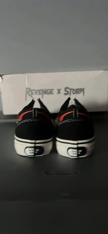 Revenge Storm image indicator(3)