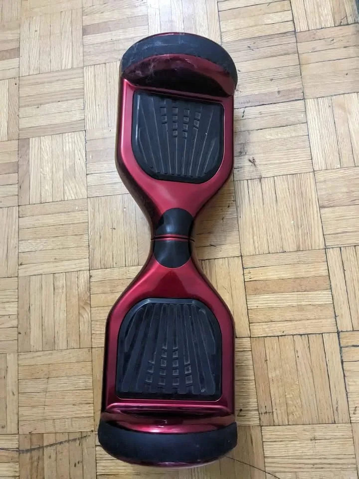 Hoverboard