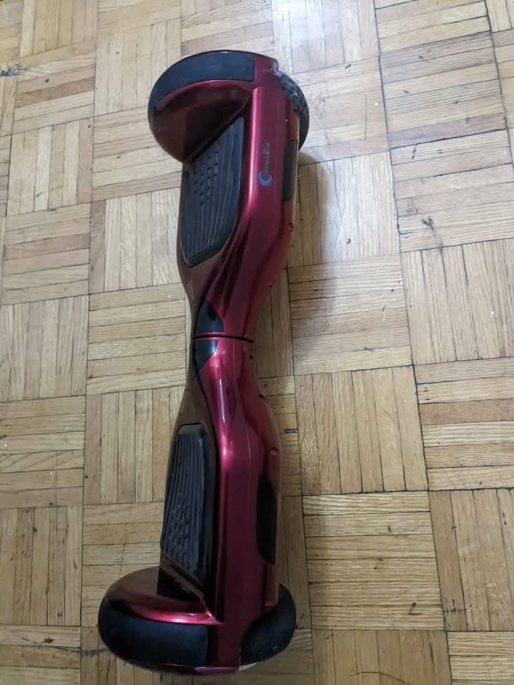 Hoverboard - photo 2