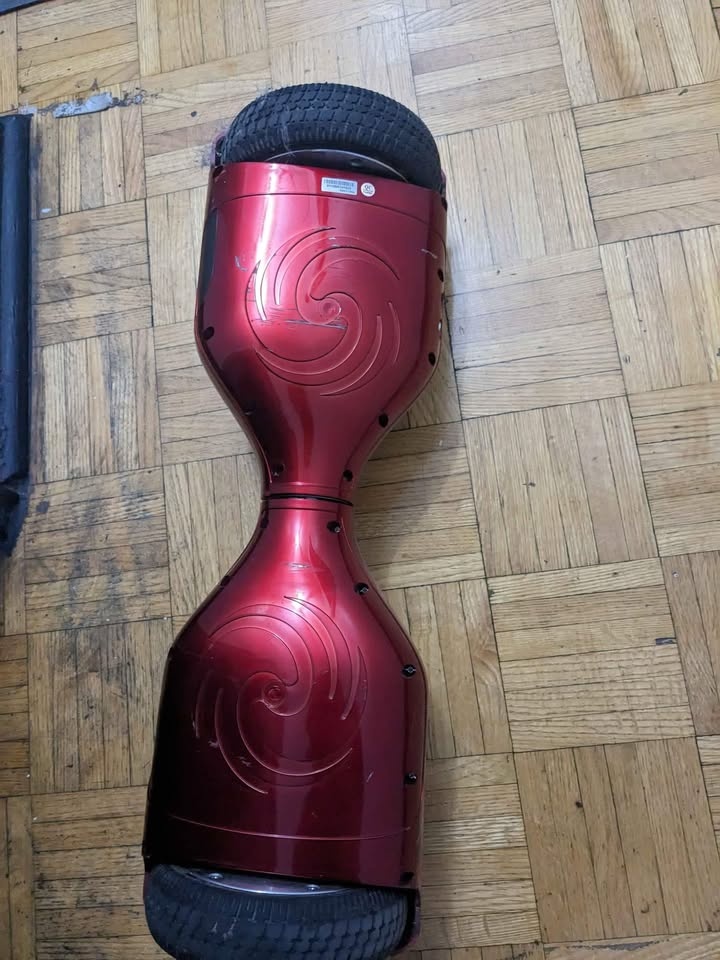 Hoverboard - photo 3