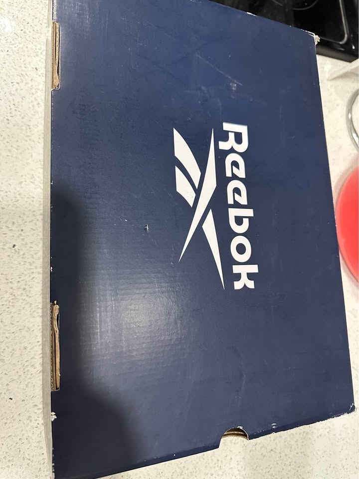 Reebok Safety Shoes - photo 3