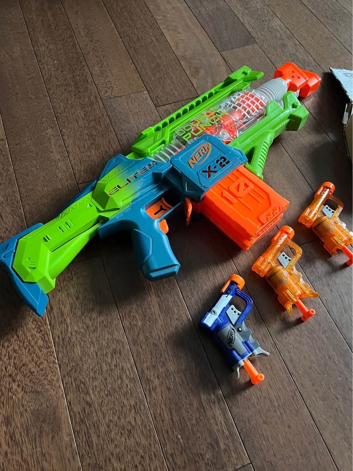 NERF Holiday SALE ❄️🎄| Make me an offer - photo 2