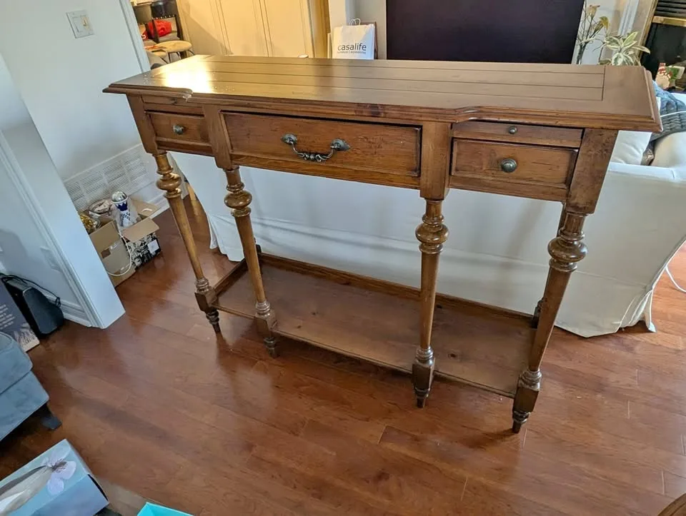 Stanley Furniture Co. Credenza made in USA