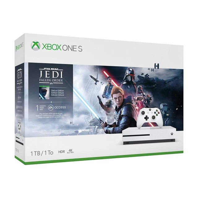 NEGOTIABLE !! Xbox One S (1 TB)