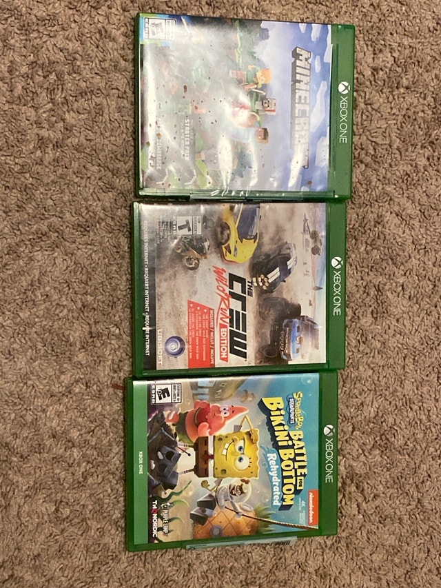 NEGOTIABLE !! Xbox One S (1 TB) - photo 5