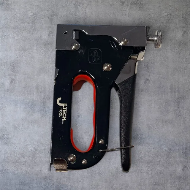 heavy duty stapler 3-in-