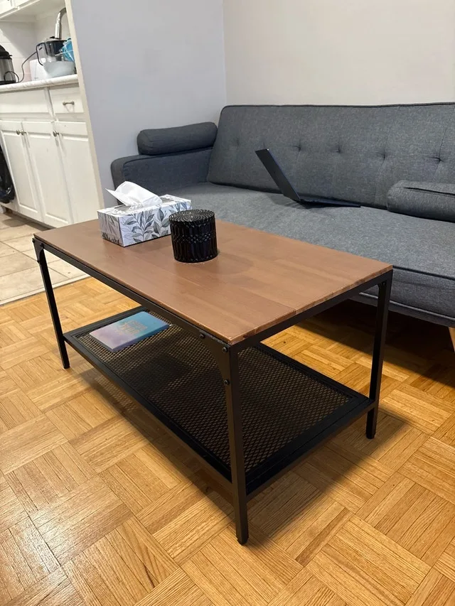 Ikea FJÄLLBO coffee table