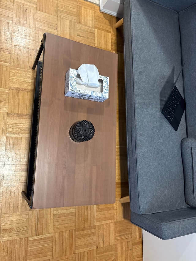 Ikea FJÄLLBO coffee table - photo 2