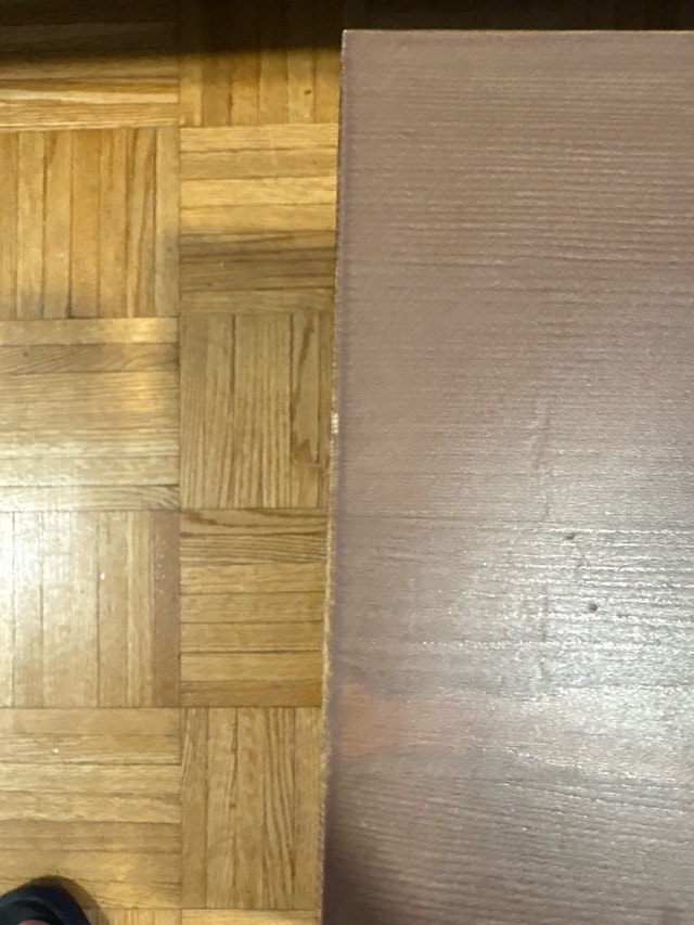 Ikea FJÄLLBO coffee table - photo 5