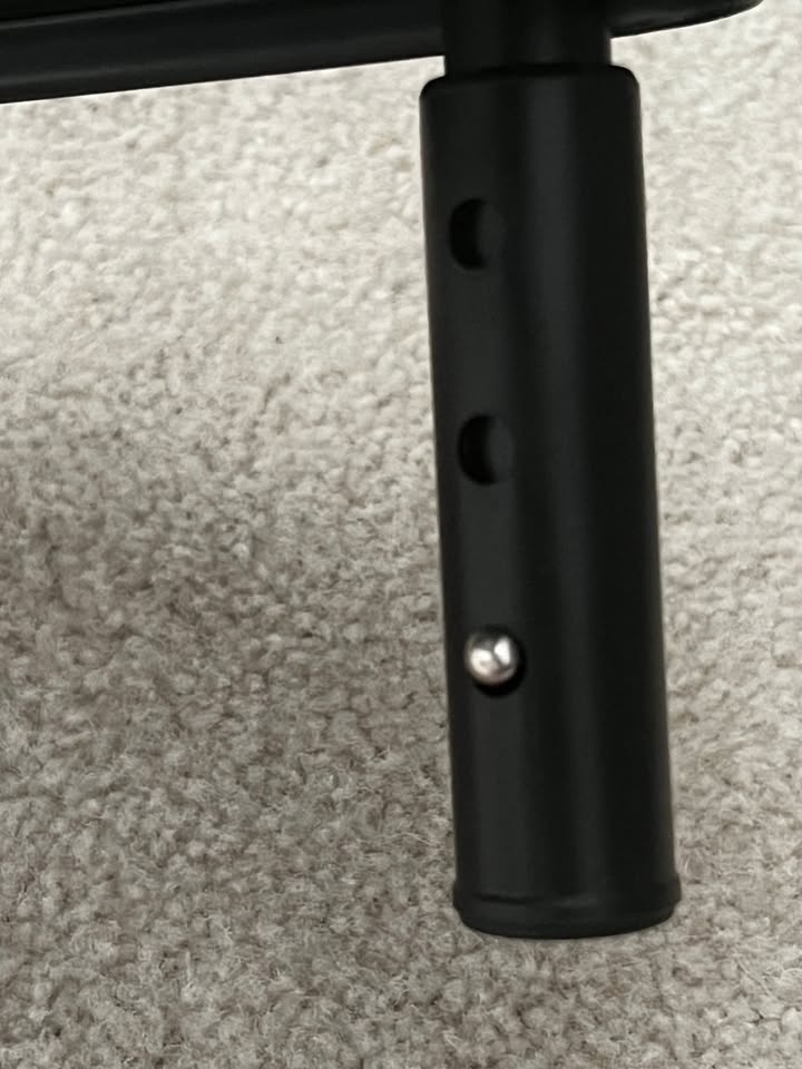 Adjustable Monitor Stand Riser - photo 3