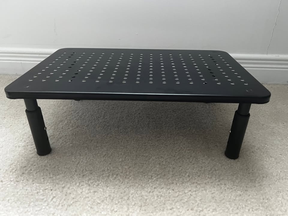 Adjustable Monitor Stand Riser - photo 5