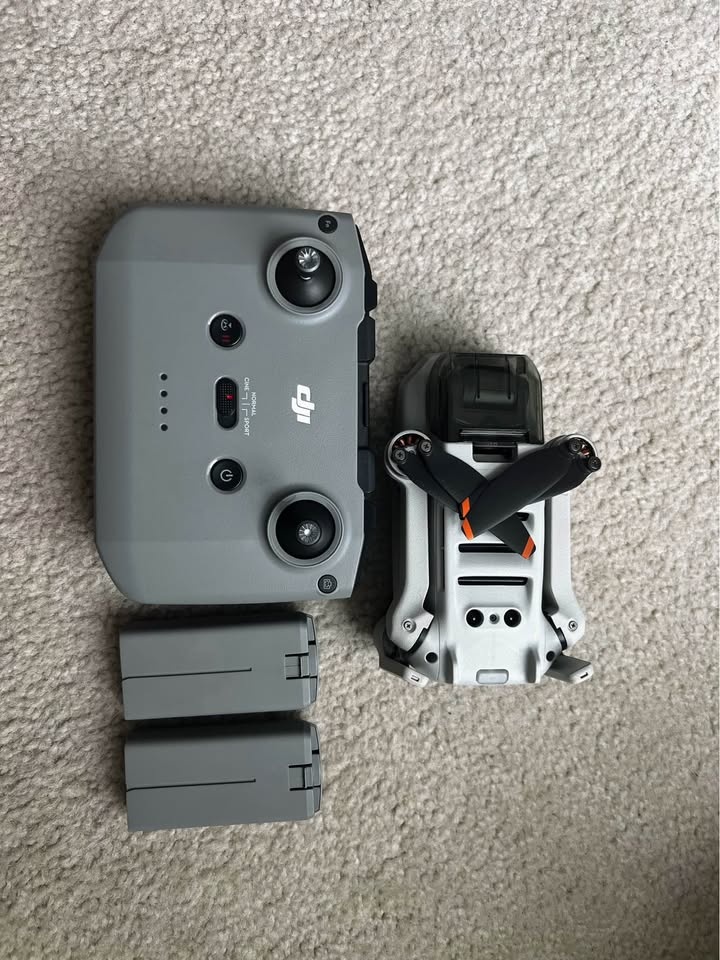 DJI Mini 2 SE - Less than 20 flights - photo 3