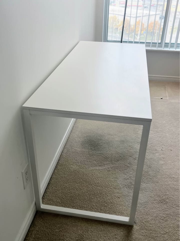 55” Office Desk – Quick Disassembly - photo 3
