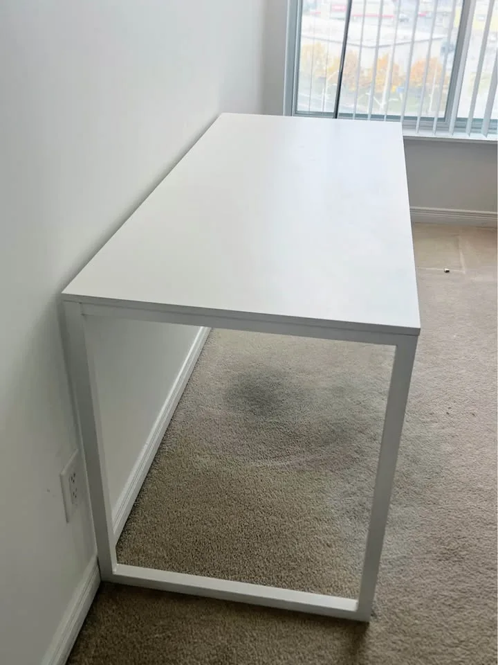 55” Office Desk – Quick Disassembly image indicator(3)