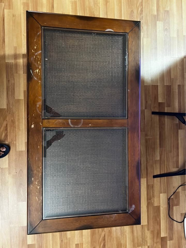 Coffee Table - photo 2