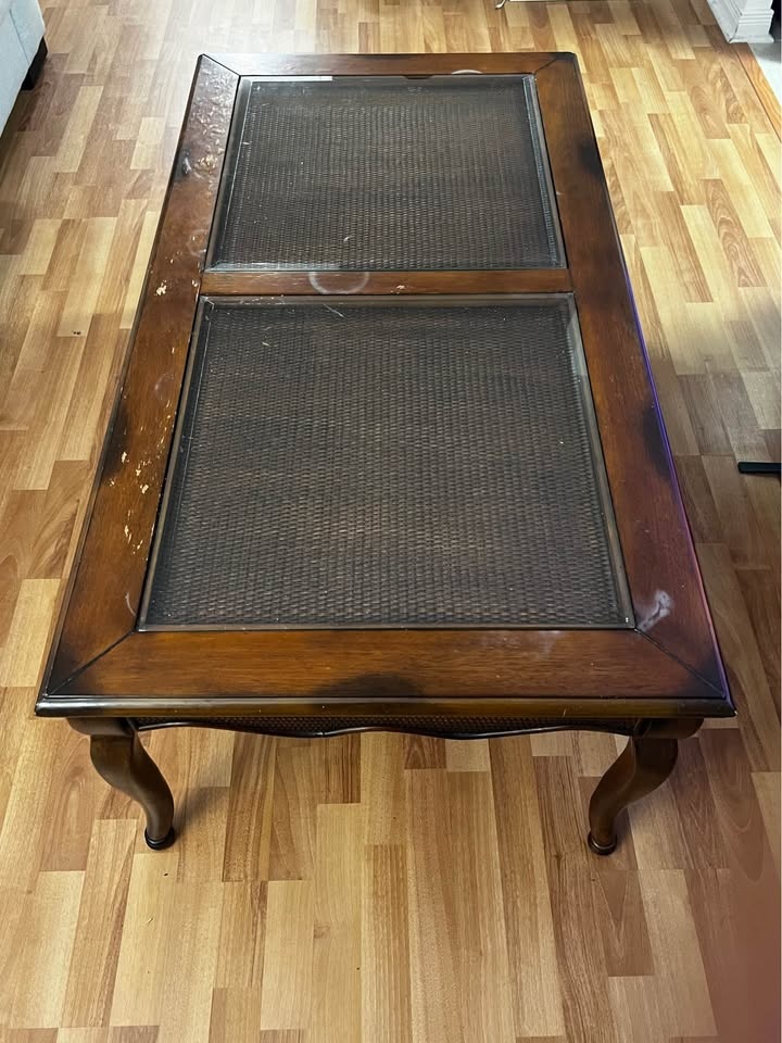Coffee Table - photo 3