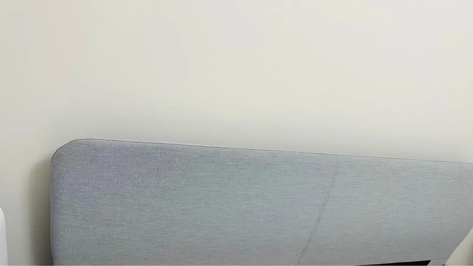 Queen IKEA Morgedal Mattress + Bed Frame + Protector image indicator(4)