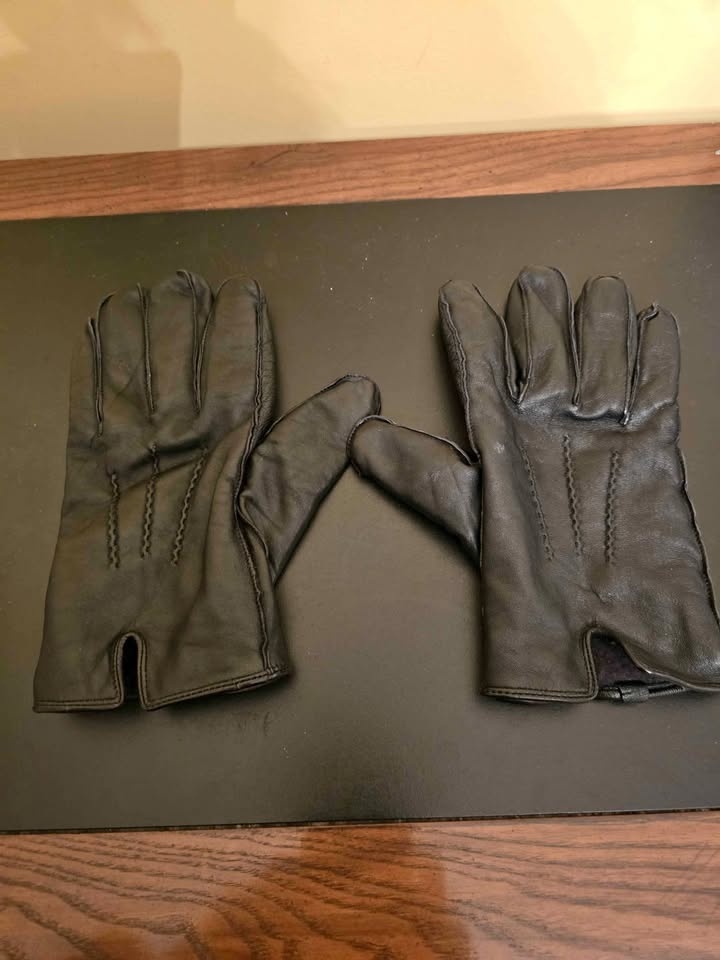Men's Winter Gloves