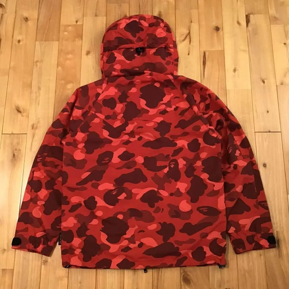 BAPE Camo Winter Jacket – Men’s L (Genuine, Excellent Condition) image indicator(2)