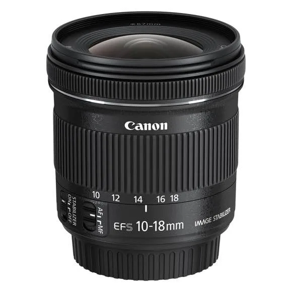 Canon 80d, multiple lenses and accessories image indicator(6)