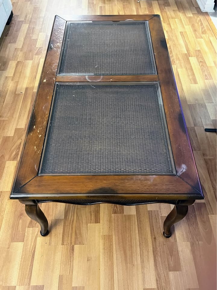 Coffee Table – Great for Everyday Use - photo 2