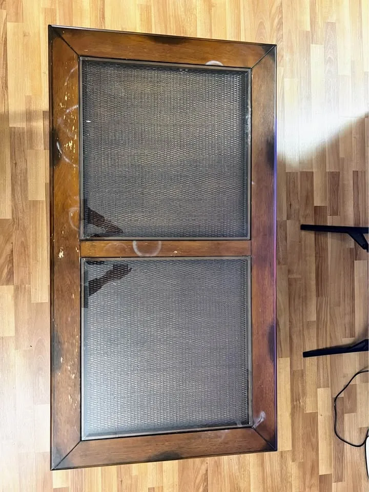 Coffee Table – Great for Everyday Use image indicator(3)