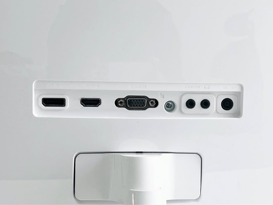 27” Curved Monitor - Samsung - LC27F591FDN - photo 2