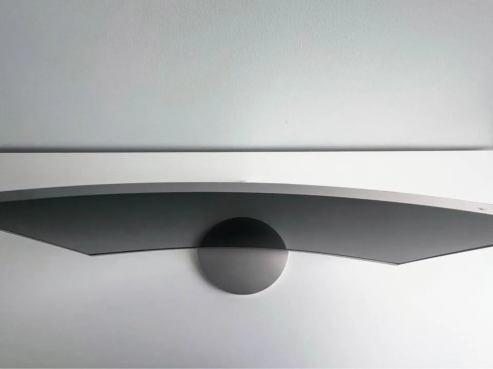 27” Curved Monitor - Samsung - LC27F591FDN image indicator(5)