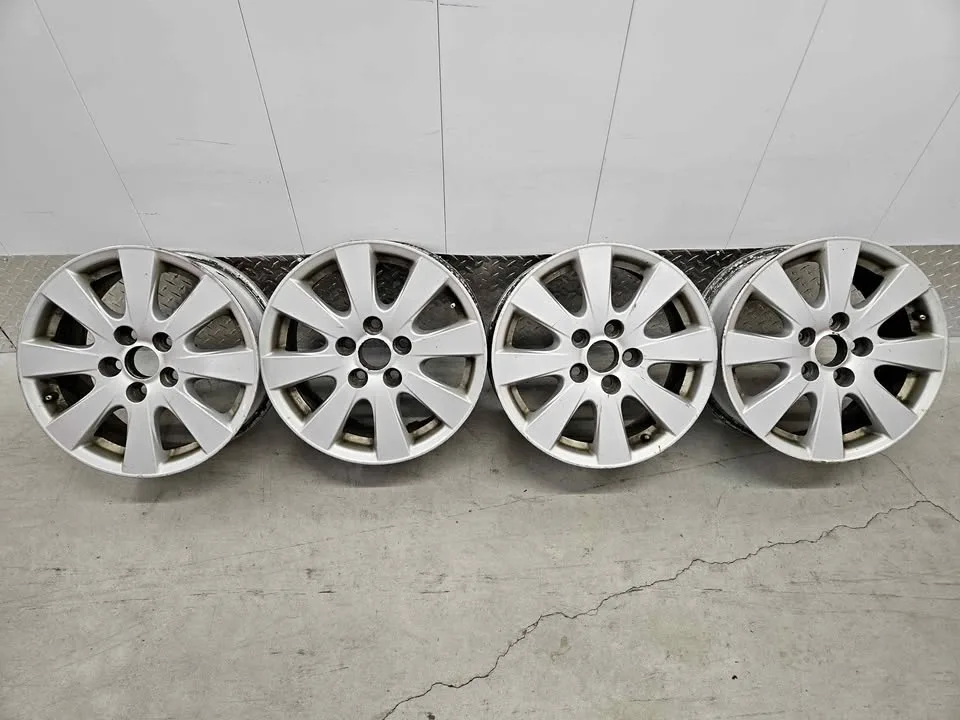 Toyota Rims- 16 Inch
