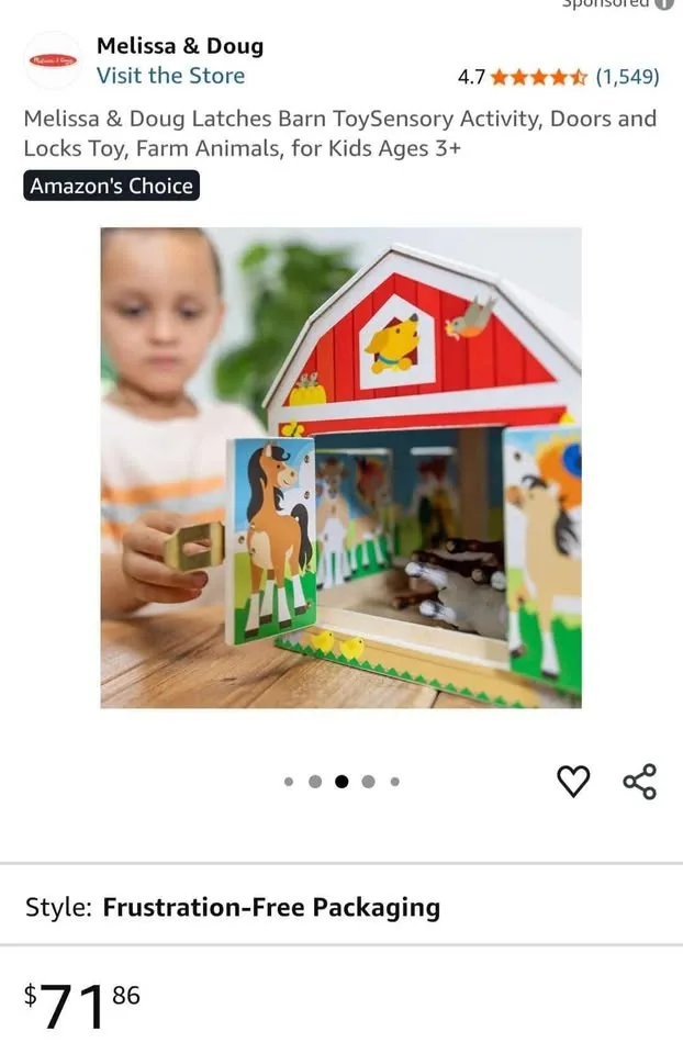 Kids Latches Barn toy image indicator(5)