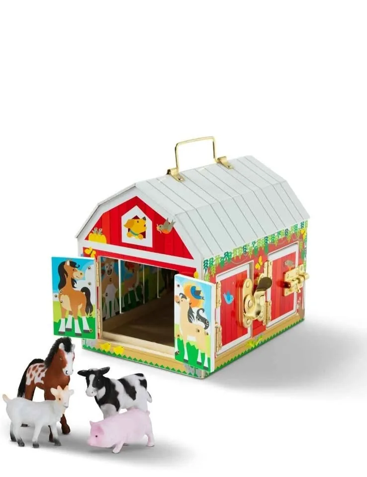 Kids Latches Barn toy image indicator(6)